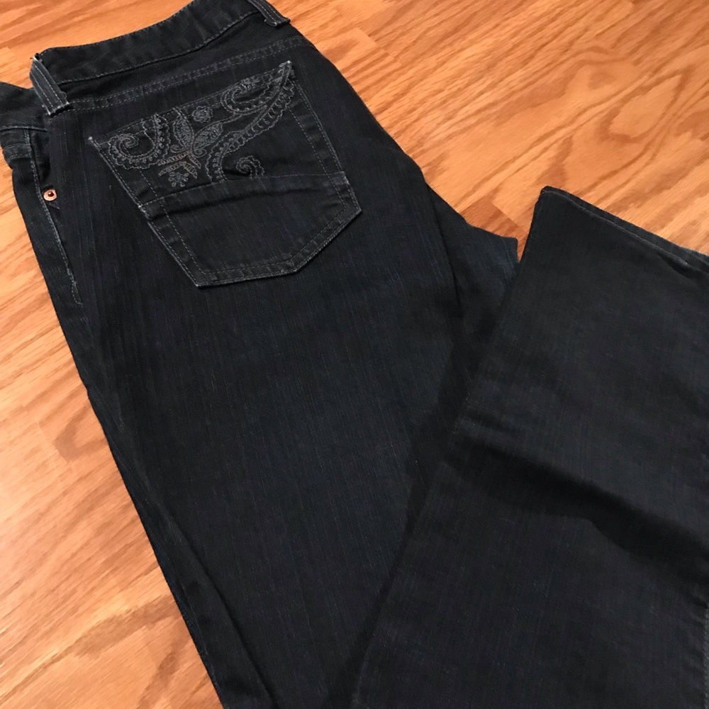 Lucky Brand jeans